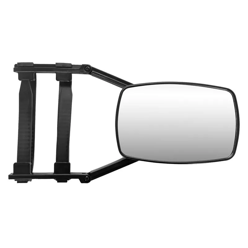 Camco Towing Mirror Clamp-On - Single Mirror Trending