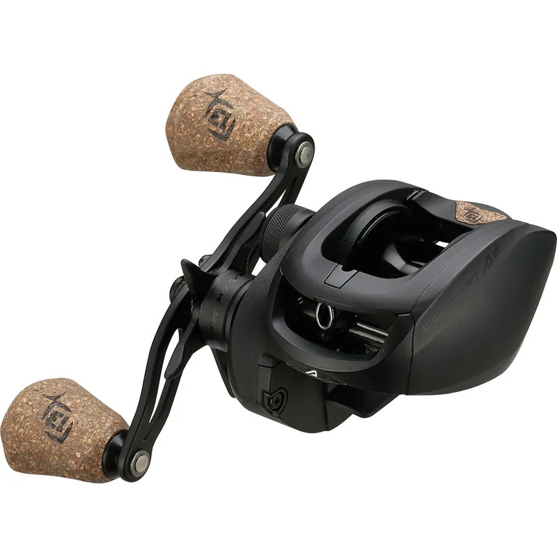 13 Fishing Concept A Baitcast Reel - 5.6:1 - RH Professional Grade