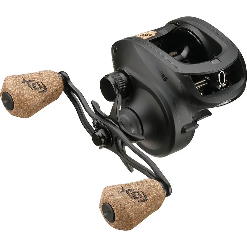 13 Fishing Concept A3 Baitcast Reel - 6.3:1 - RH Affordable