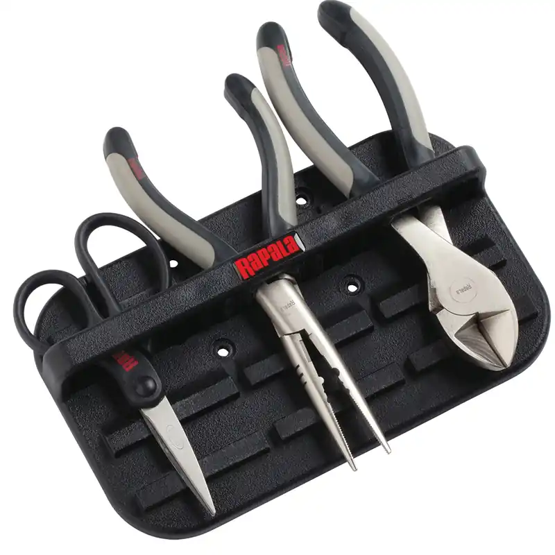 Factory Price Rapala Magnetic Tool Holder Combo 2
