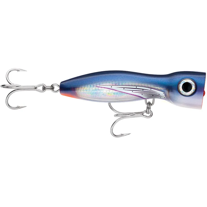 Express Delivery Rapala X-Rap Magnum Xplode 170 - Flying Fish UV