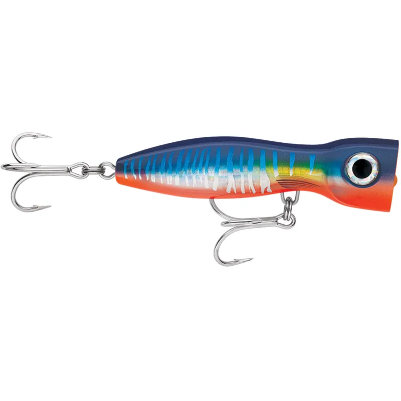 Hot Deal Rapala X-Rap Magnum Xplode 170 - Wahoo UV