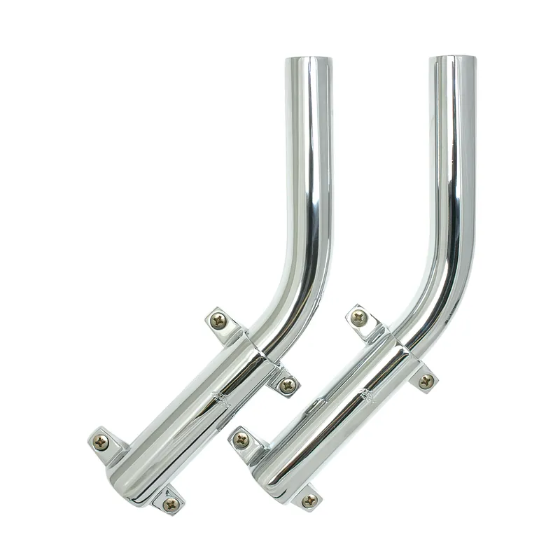 Lee's 1.75" Side Mount Skiff Series Outrigger Holder Holiday Sale