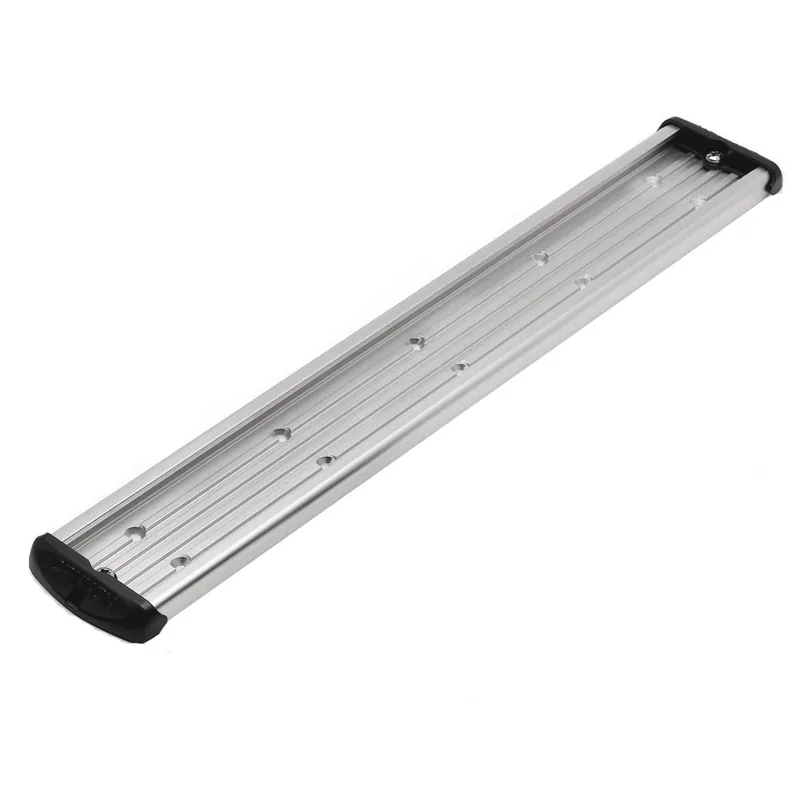 Cannon Aluminum Mounting Track - 24" Get Yours