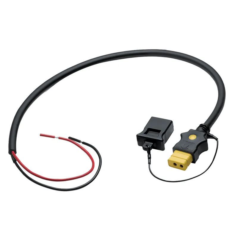 Weekend Sale Cannon Battery End Cable