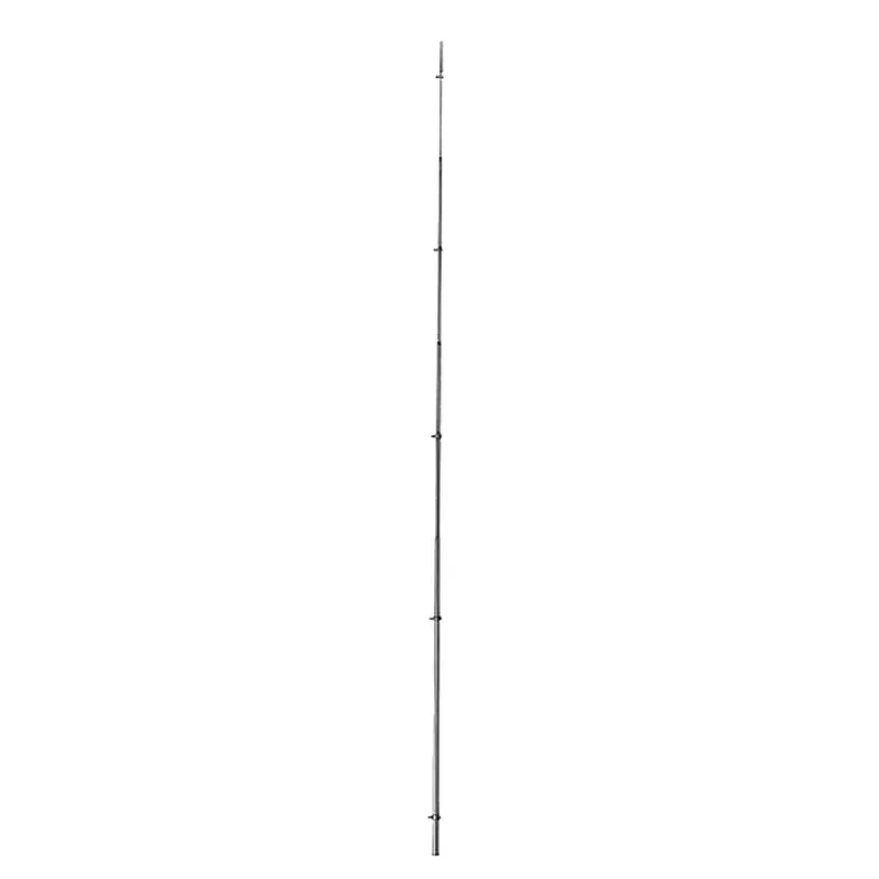 Rupp Center Rigger Pole - Aluminum-Silver - 15' Order Now
