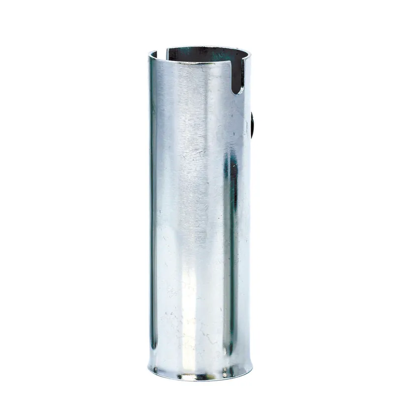 Tigress 4" SS Rod Holder Extension Trusted Brand