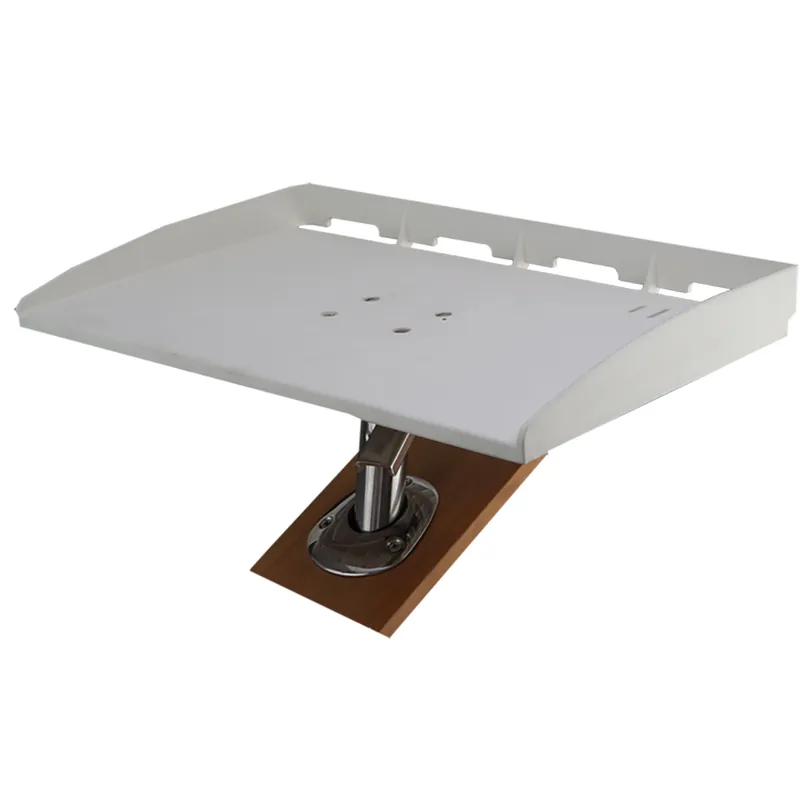 Clearance Sea-Dog Rod Holder Gimbal Mount Fillet Table - 20"