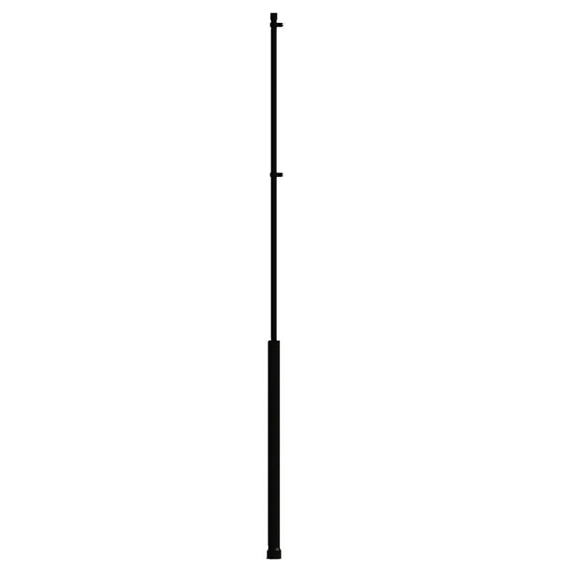 Authentic Mate Series Flag Pole - 72"