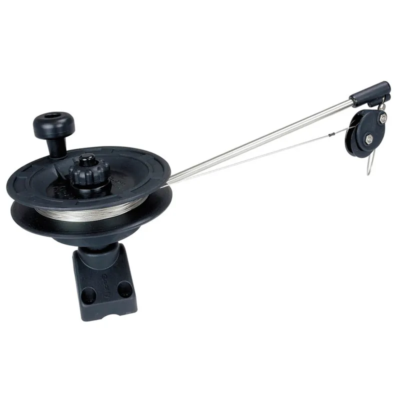Time-Limited Scotty 1073 Laketroller Bracket Mount Downrigger