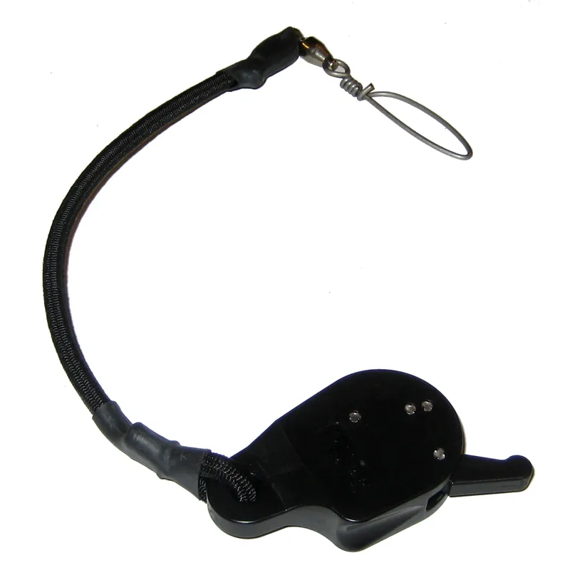 Professional Grade Rupp Single Lok-Up Halyard Line Lock W-Bungee