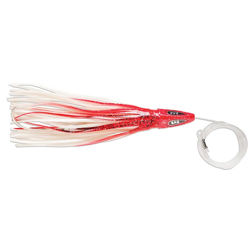 Williamson High-Speed Tuna Catcher Rigged 7 - 7.5" - Monte Carlo Direct From Manufacturer