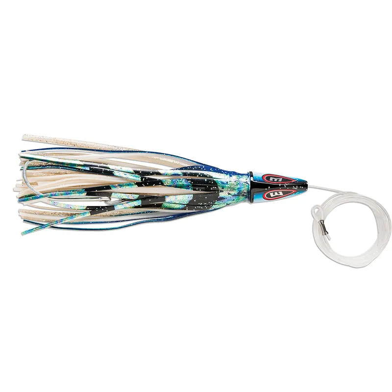 Williamson High-Speed Tuna Catcher Rigged 7 - 7.5" - Skipjack Luxury