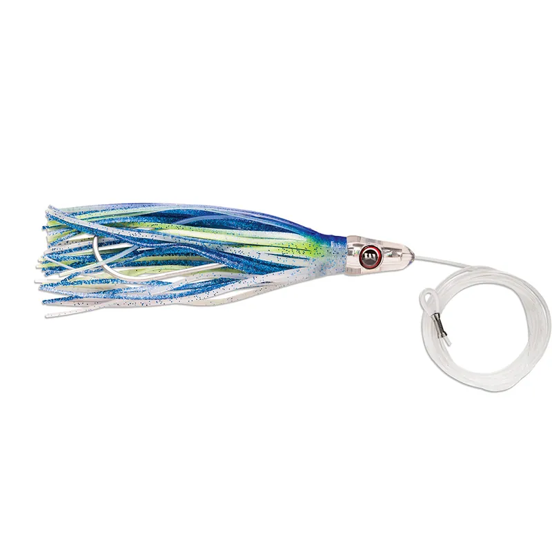 Williamson Tuna Catcher Rigged 5 - 5.5" - Mahi Big Sale