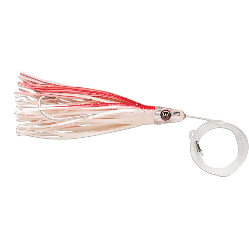 Williamson Tuna Catcher Rigged 5 - 5.5" - Monte Carlo Reduced Price