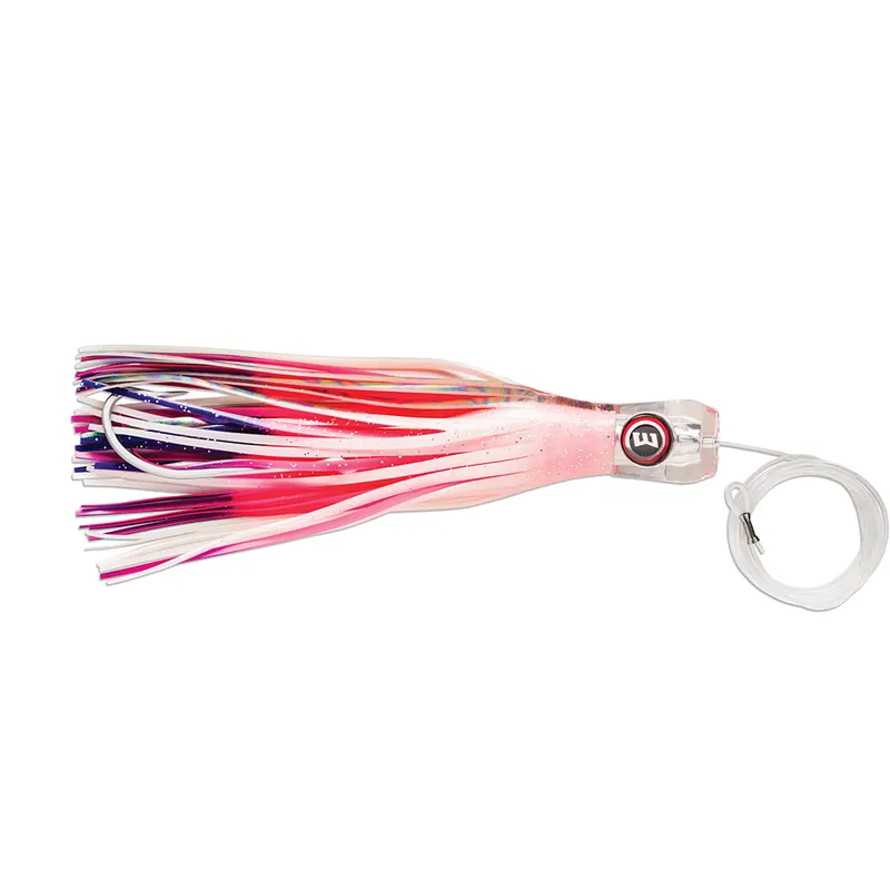 Wholesale Williamson Big Game Catcher 8 - 8.25" - Candy Floss