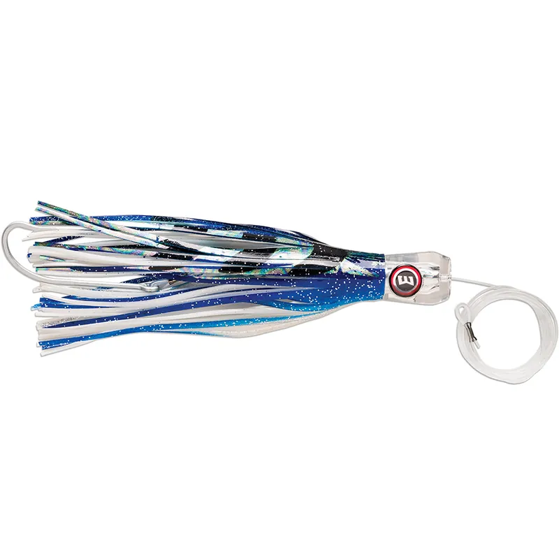 Williamson Big Game Catcher 8 - 8.25" - Skipjack Viral