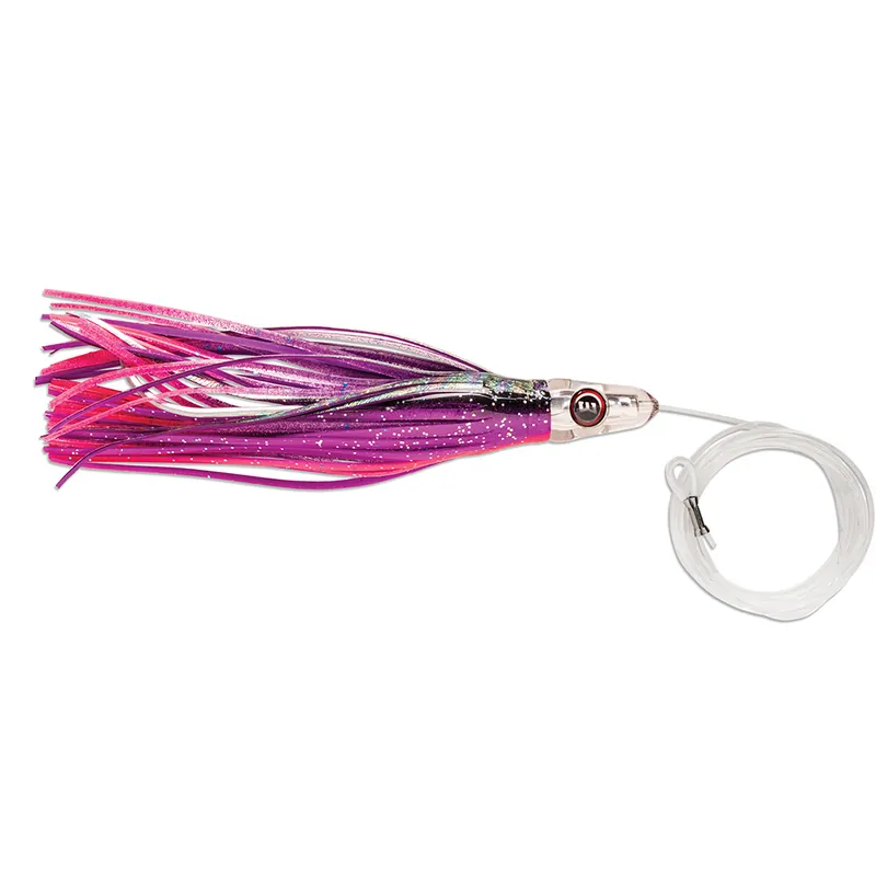 Williamson Tuna Catcher Rigged 5 - 5.5" - Black Knight Big Sale