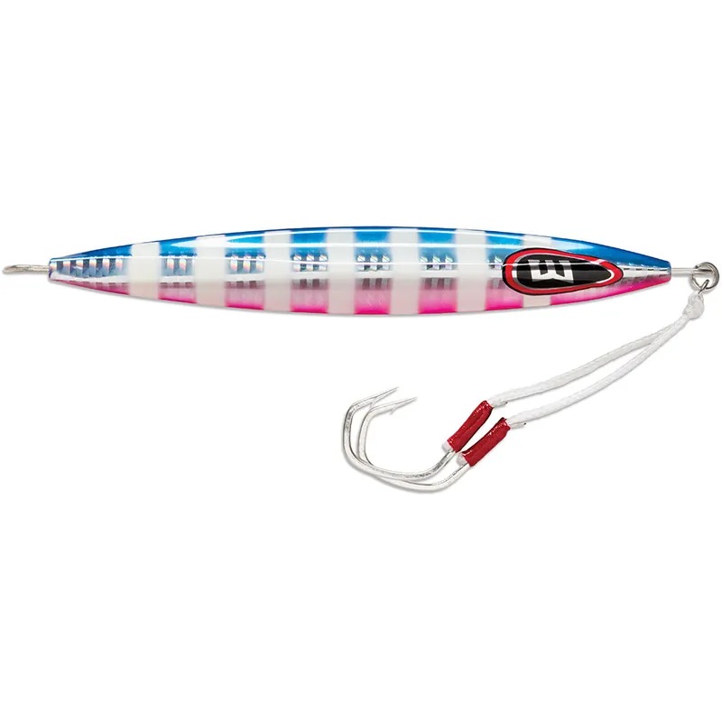 Free Delivery Williamson Kensaki 280 Jig - 7.25" - 9-7-8oz - Slushy