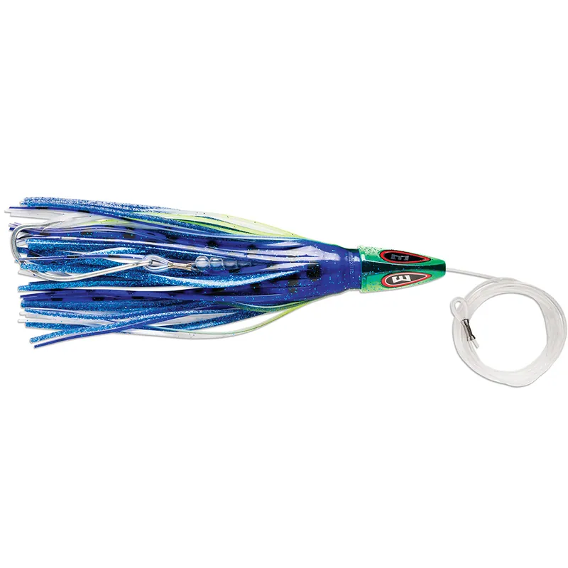 Williamson High-Speed Tuna Catcher Rigged 8 - 8" - Mahi Reduced Price