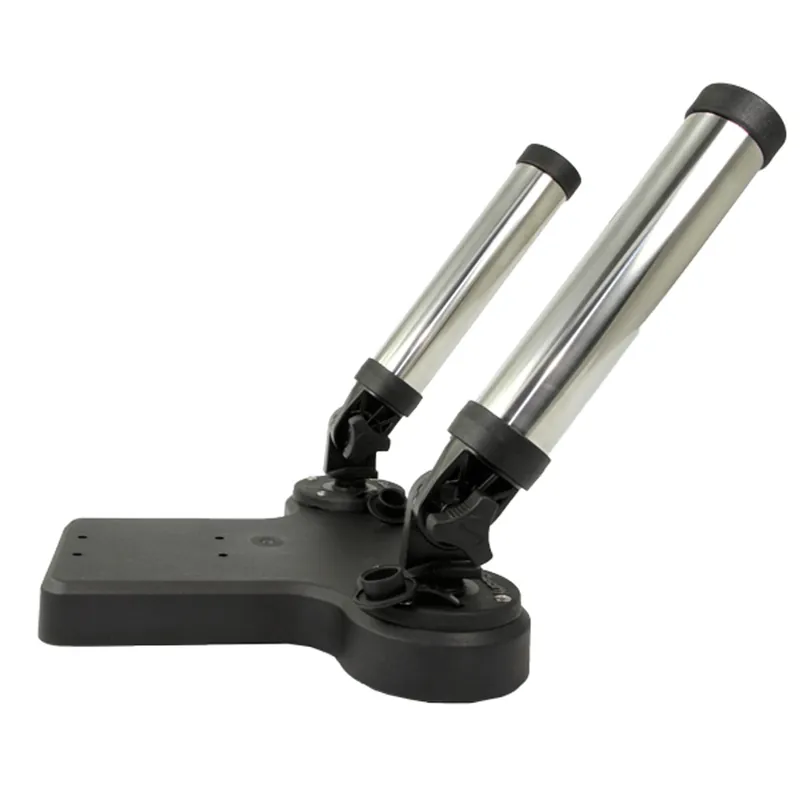 Scotty 447 HP Dual Rocket Launcher Rod Holder Weekend Sale