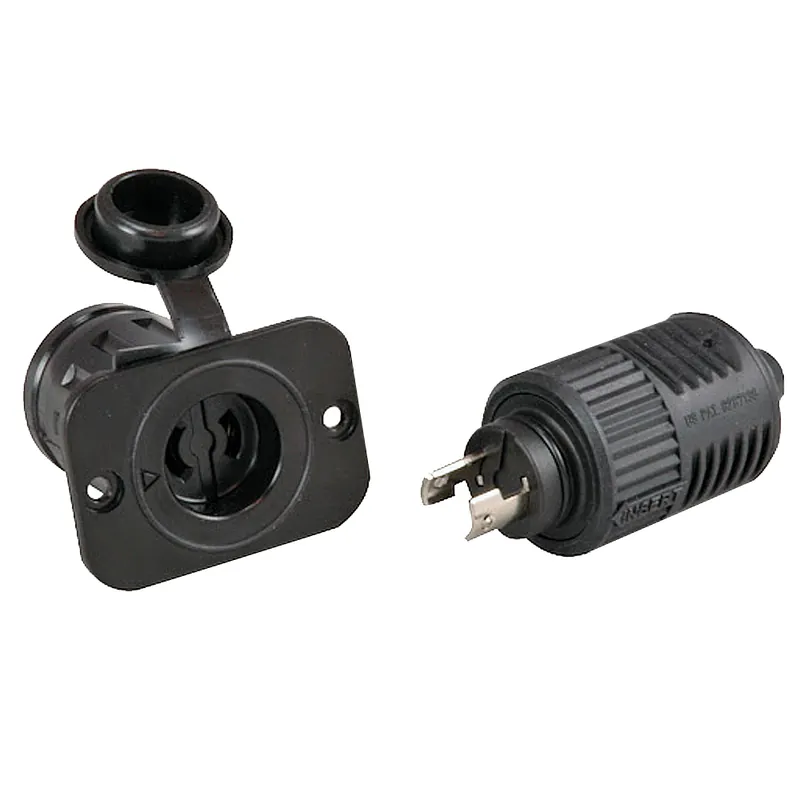 Factory Price Scotty Depthpower Electric Plug & Socket