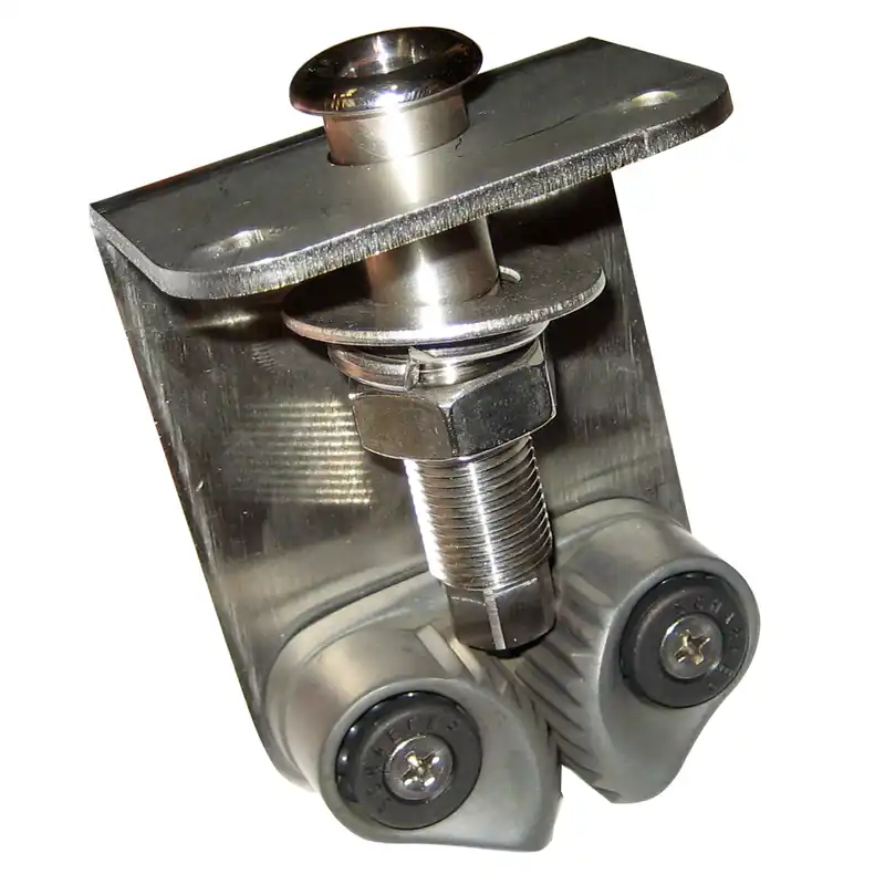 Buy Today Rupp Marine Halyard Line Tensioner Thru Gunwale-Fairlead - 2.875"