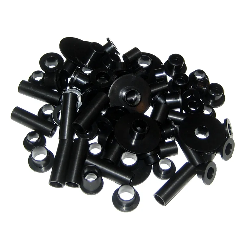Rupp Outrigger Bushing Kit Weekend Sale