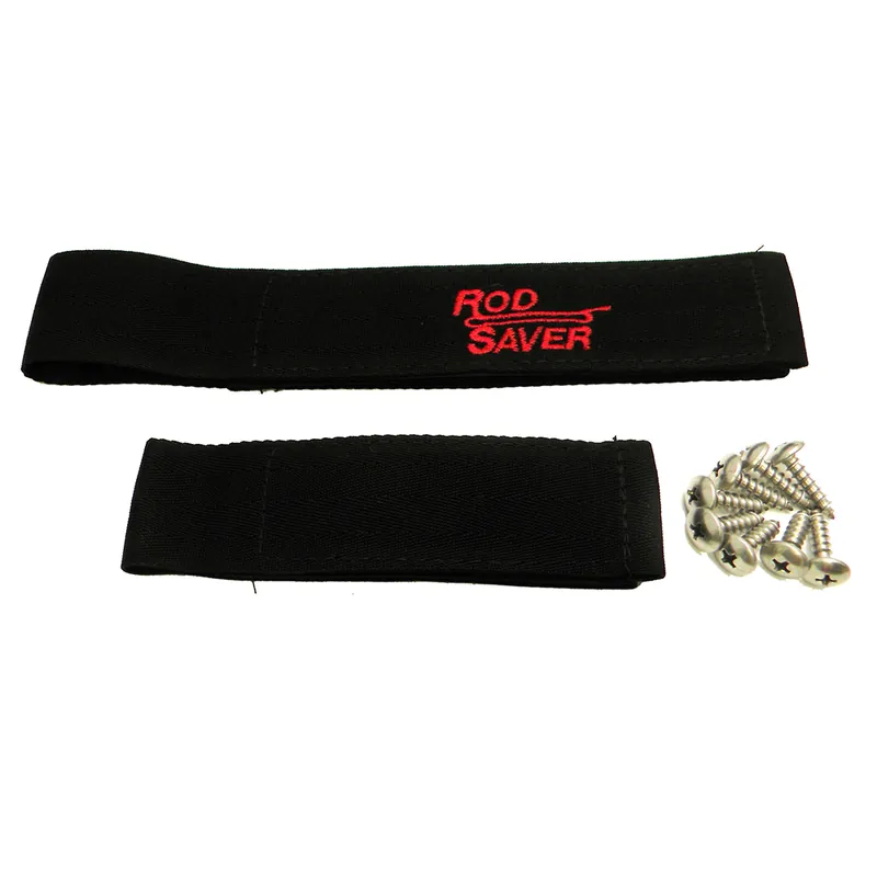 Rod Saver Original 10" & 6" Set Order Now