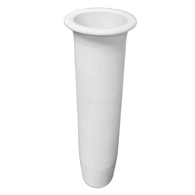 TACO Rod Holder Liner F-2200 Series Rod Holders - White Weekend Sale