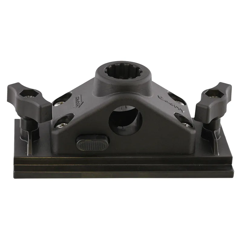 New Release Scotty 340L Nylon Track Adapter