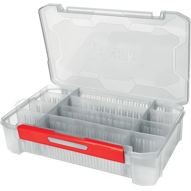 Rapala RapStack 3700 Deep Tackle Tray Time-Limited