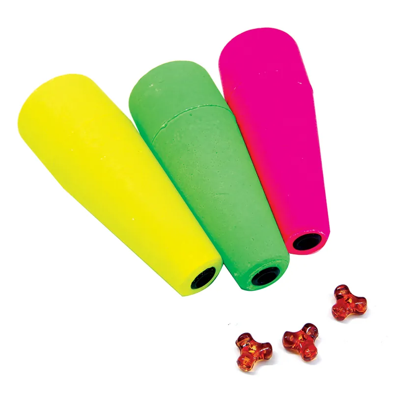 Tigress Weighted Medium Kite Line Markers - Qty 3 New Release