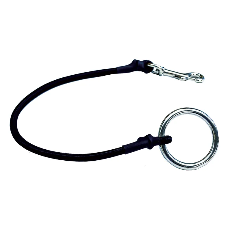 New Release Tigress 12" Deluxe Pro Snubber