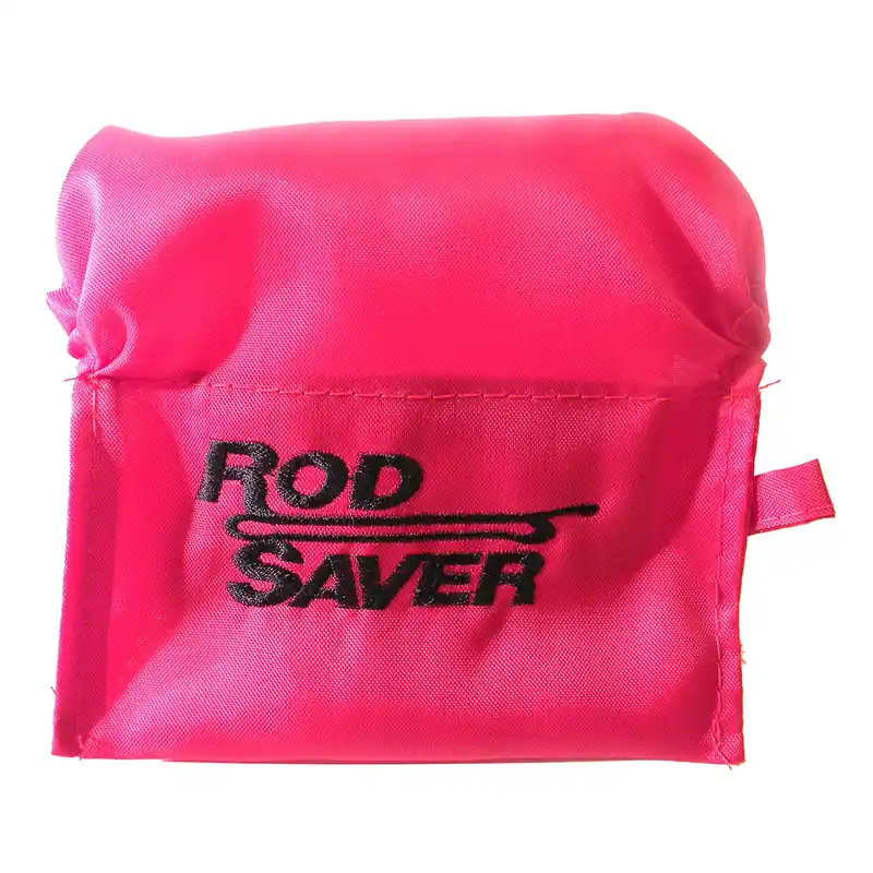 Rod Saver Bait & Casting Reel Wrap Trusted Brand