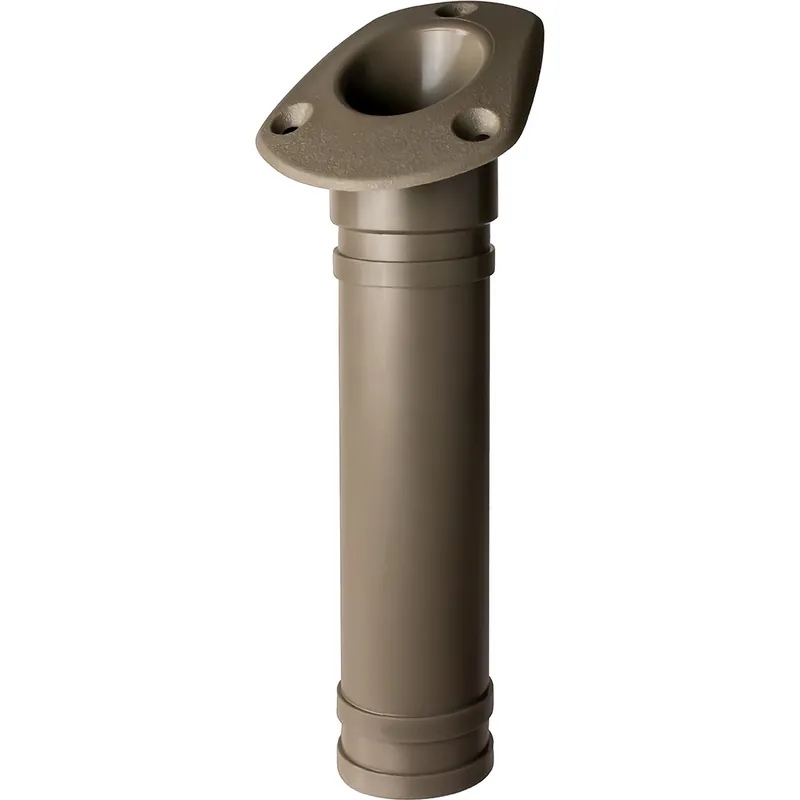 Best Seller Sea-Dog Side Mount Rod Holder - Flat Dark Earth