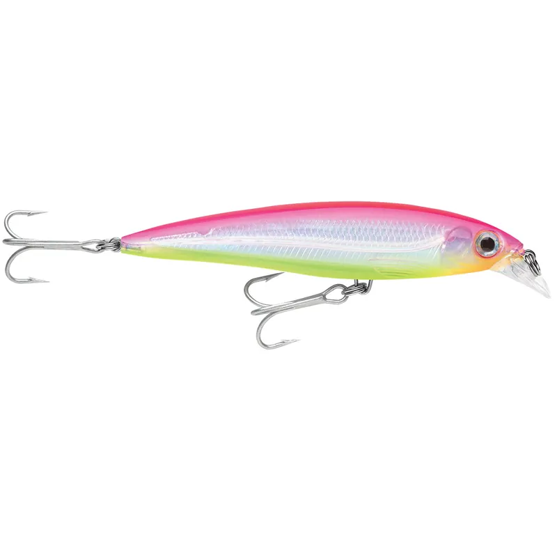 Rapala X-Rap Saltwater 4" Electric Chicken Bargain