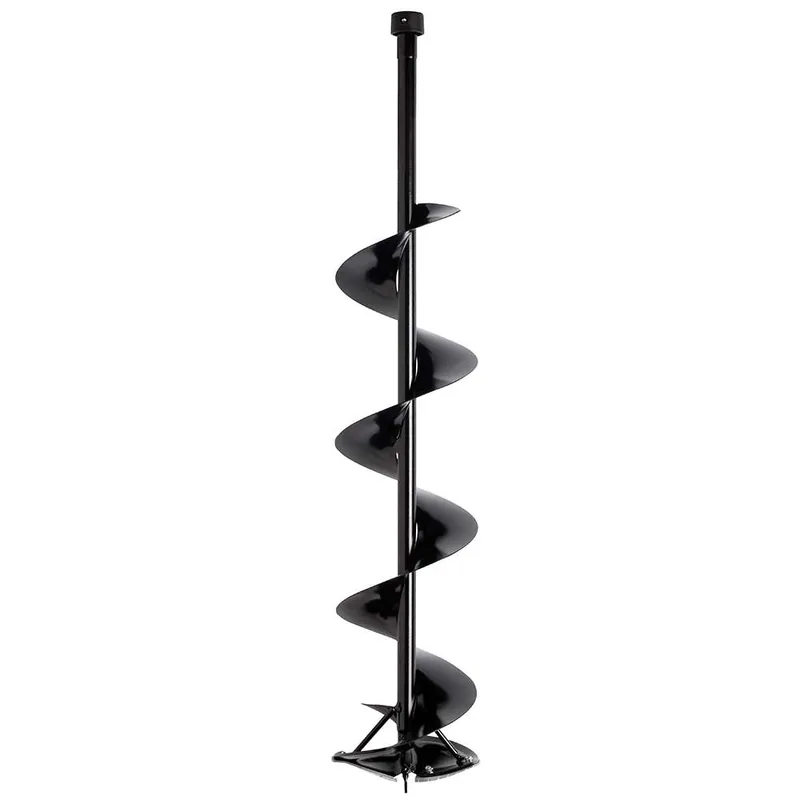 Free Delivery StrikeMaster Lazer Drill Unit - 8"