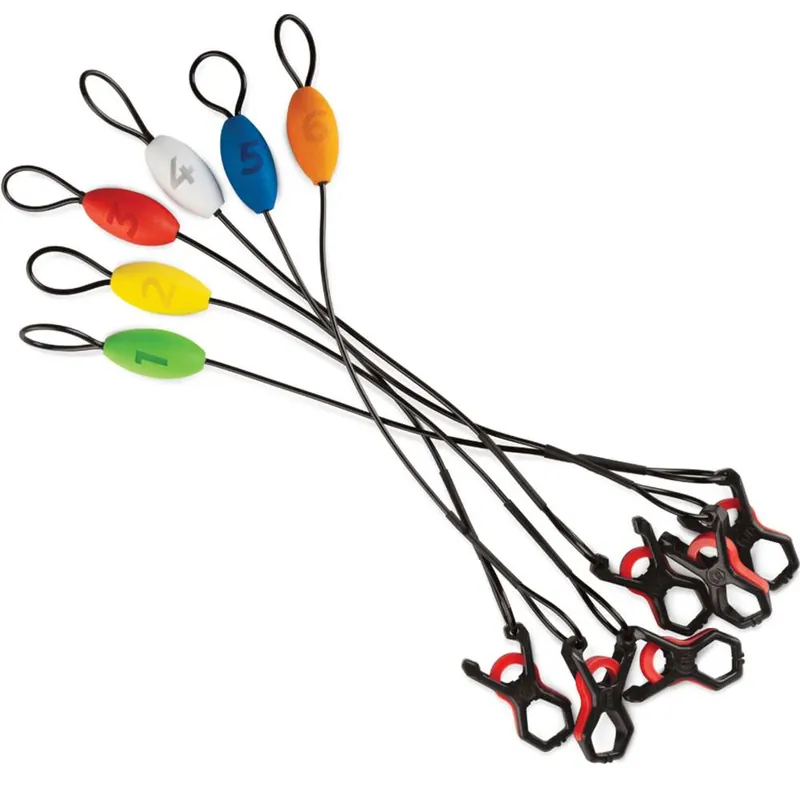 Rapala Lip-Grip Cull Tags Luxury
