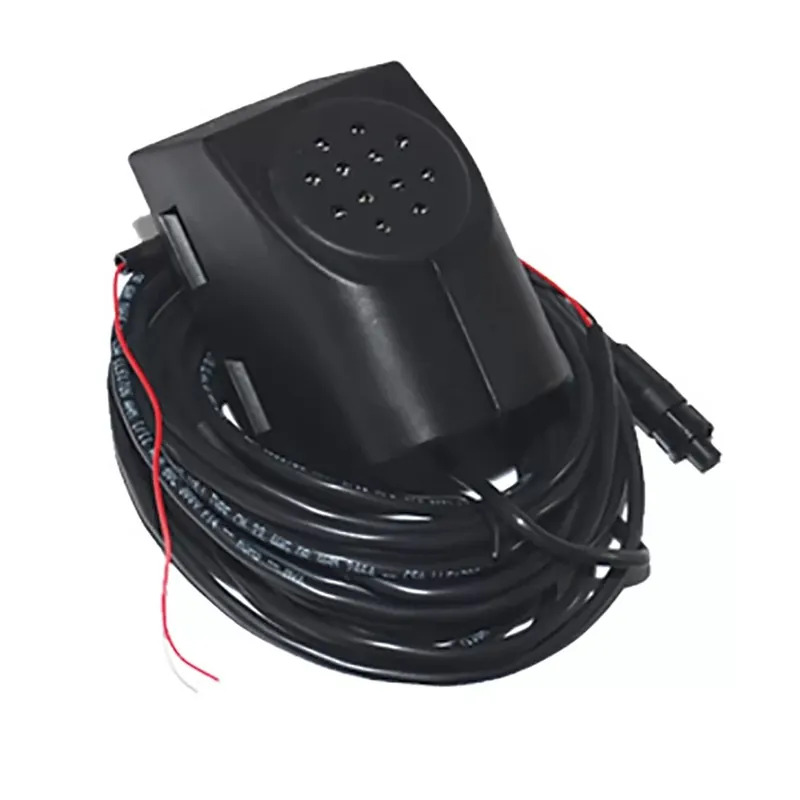 T-H Marine Hydrowave 2.0 Replacement Speaker & Power Cord Assembly Direct From Manufacturer