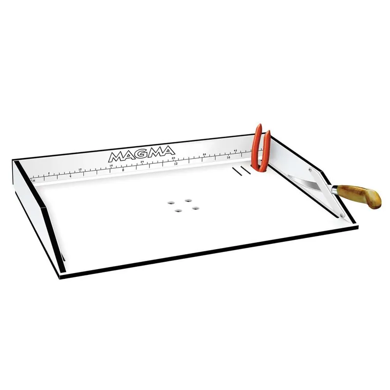 Low Price Magma Bait-Filet Mate Table - 20"