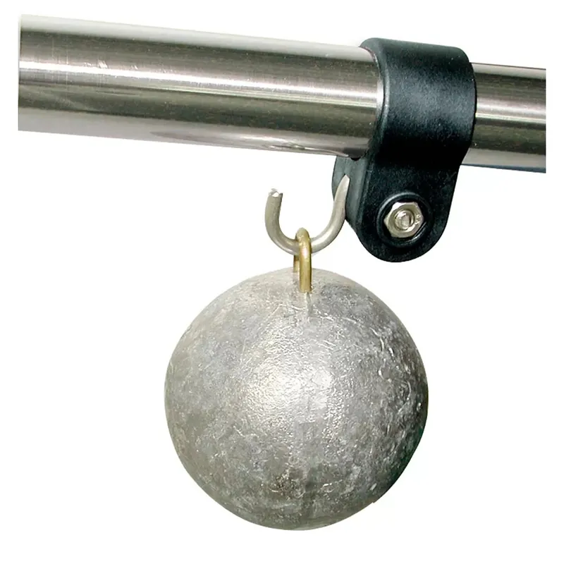 Big Sale Scotty 1148 Weight Hook Boom Mount F-1-1-4" Booms