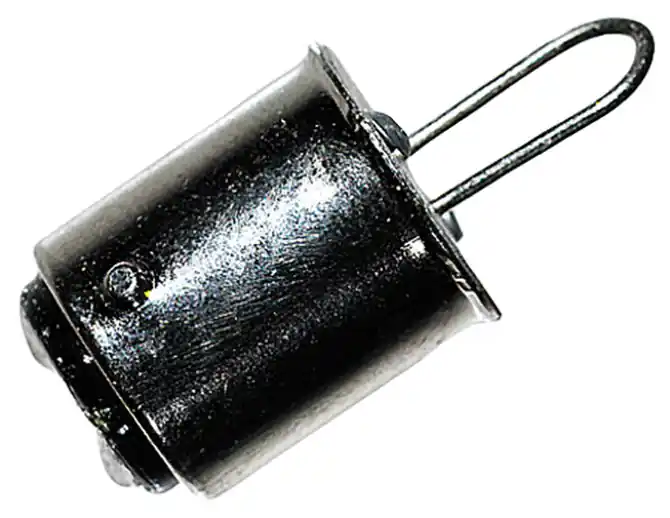 Limited Time Ancor Bulb Adapter D.C. Bayonet Halogen