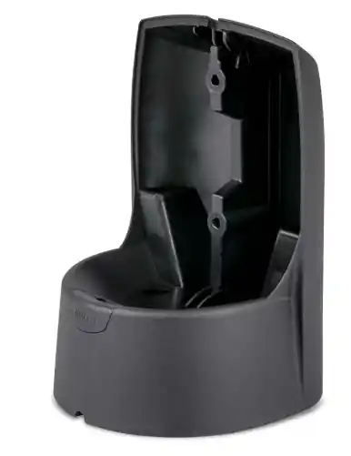 Hella NaviLED Pro Deck Mount Adaptor Black Save Now