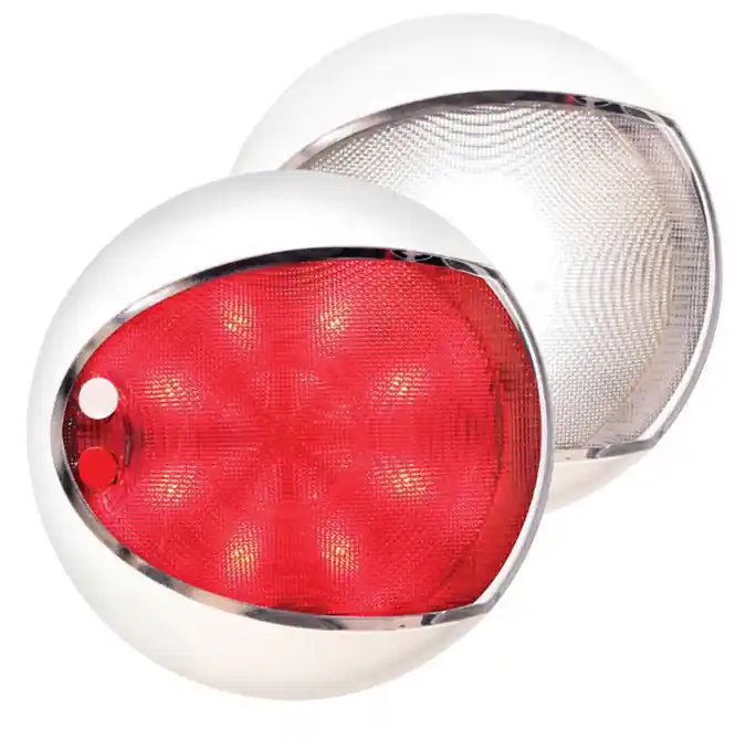 Hella Red / White EuroLED Touch Light Factory Price