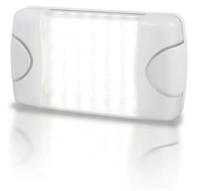 Budget Hella White LED DuraLED 36 Light