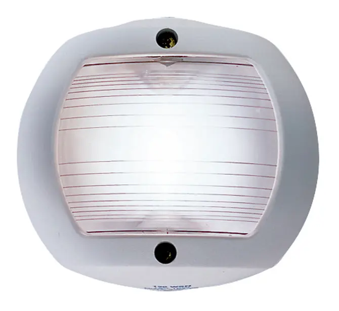 Free Delivery Perko Stern Light White Navigation 12V White Polymer