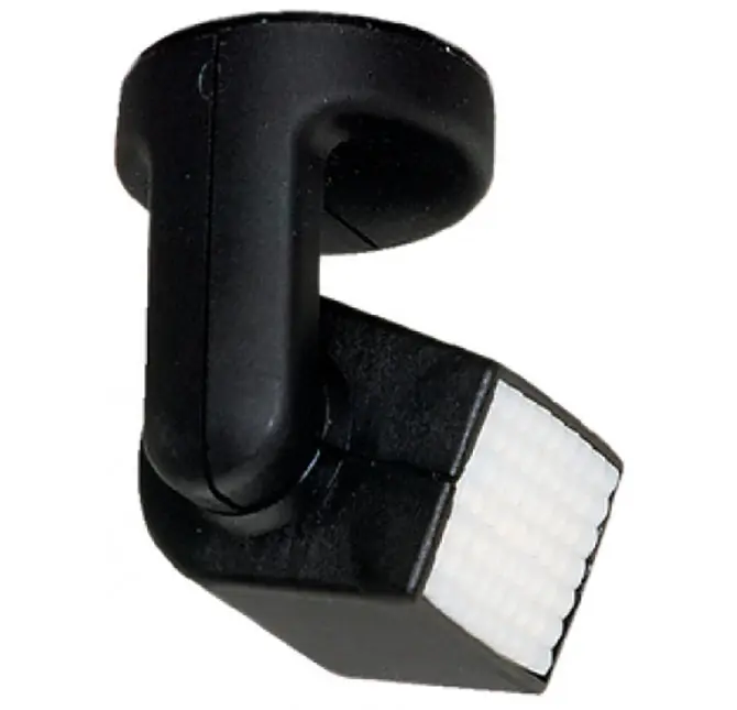 Save Now Hella Mini Halogen Spot Light Black