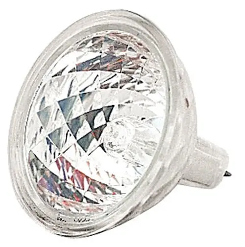 Best Price Sea-Dog Line Halogen Bulb w/Reflector 1-3/4" .83A 10W