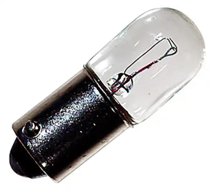 Don’t Miss Out Ancor Single Contact Bayonet 12V, 4.3W #1816- 2Pk